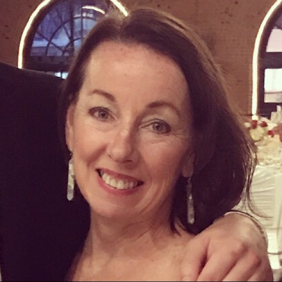 Meet your Posher, Mary - Picture 1 of 1